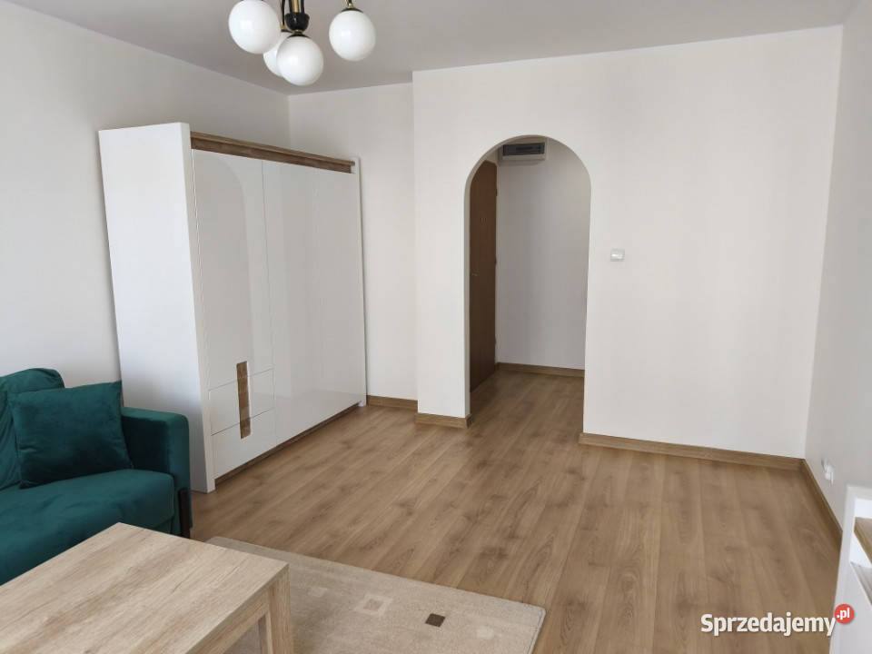 Kawalerka w lokalizacji na osiedlu Warszewo Szczecin sprzedam