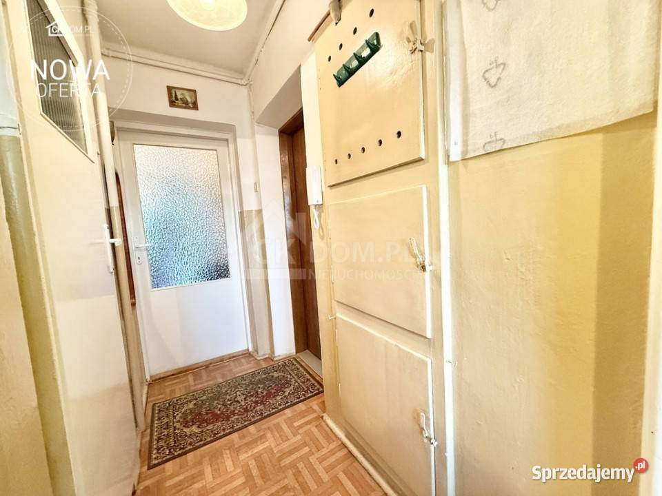 Kielce Paderewskiego mieszkanie 426 Inwestycja świętokrzyskie