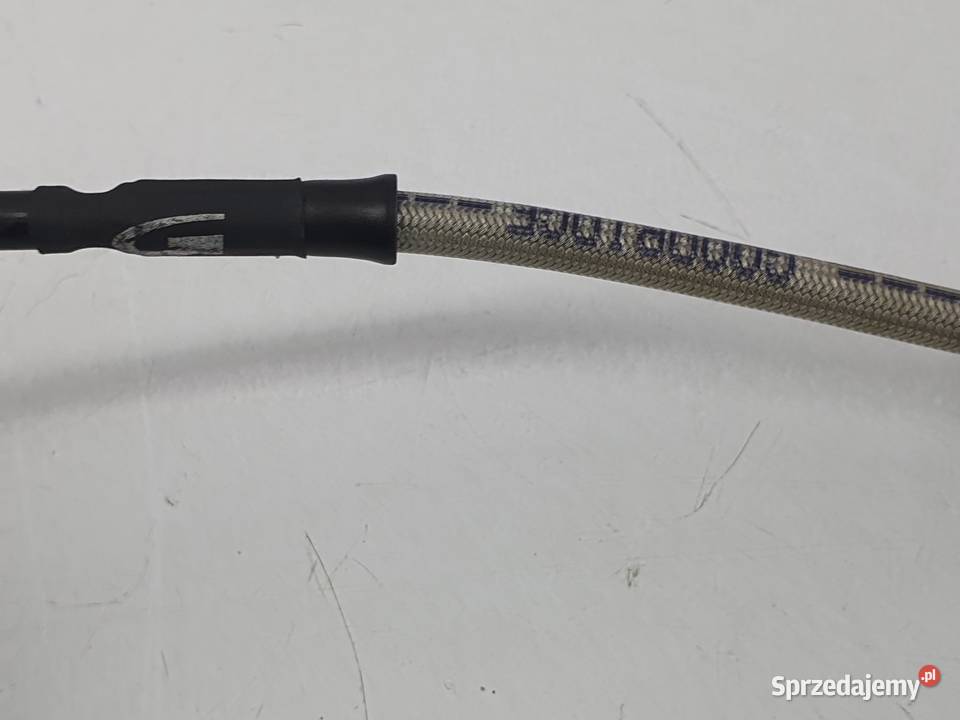 Przewod Hamulcowy Bmw R 1200 Gs Rallye Adventure Łódź