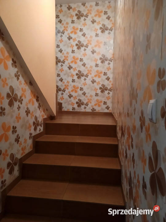 Dom na Lisińcu bez pośredników pustak Częstochowa