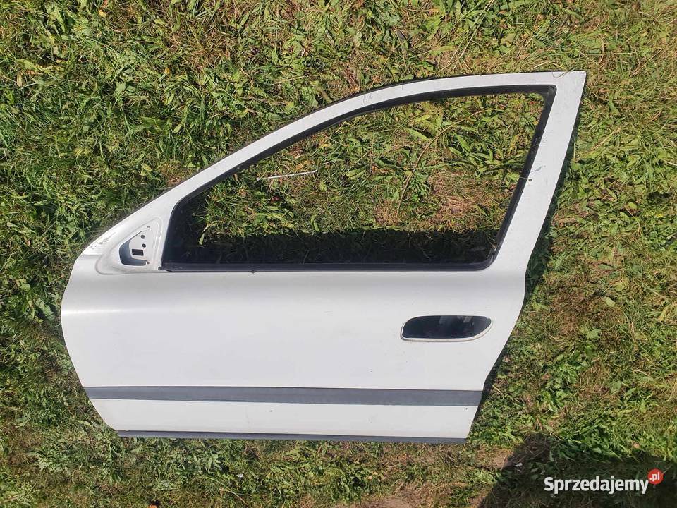 Drzwi lewe przednie lewy przód Volvo s60 v70 II Kraków