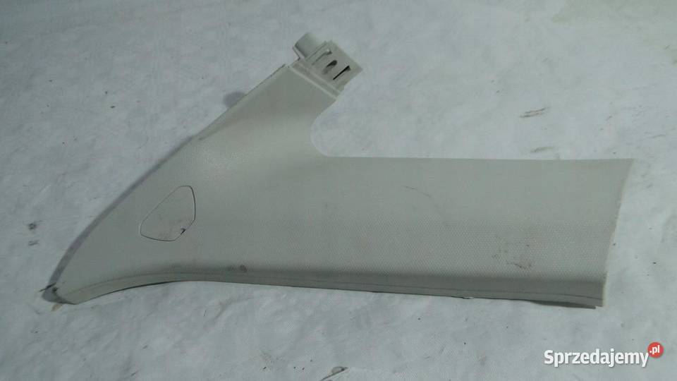 FOCUS MK3 OSŁONA SŁUPKA ŚRODKOWEGO LEWA