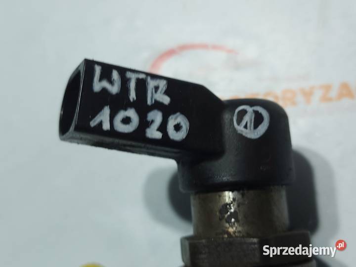 FOCUS CONNECT MONDEO 18 TDCI 4M5Q9F593AD wtrysk świętokrzyskie Kielce sprzedam