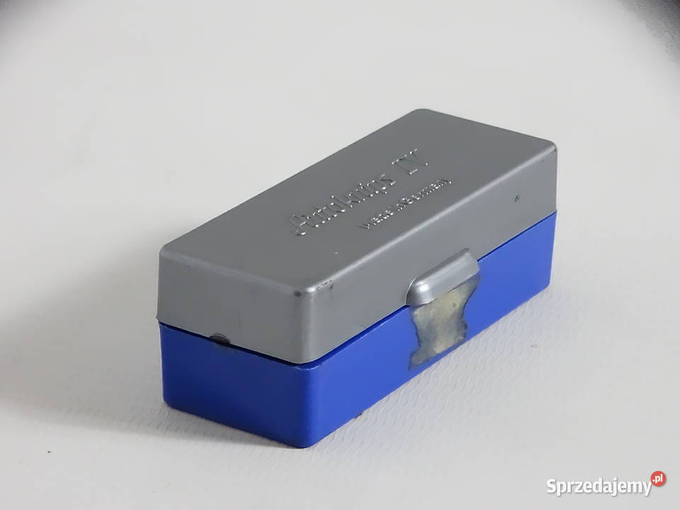 Legendarny Autoknips IV SPRAWNY Made in Germany lubelskie Biłgoraj sprzedam