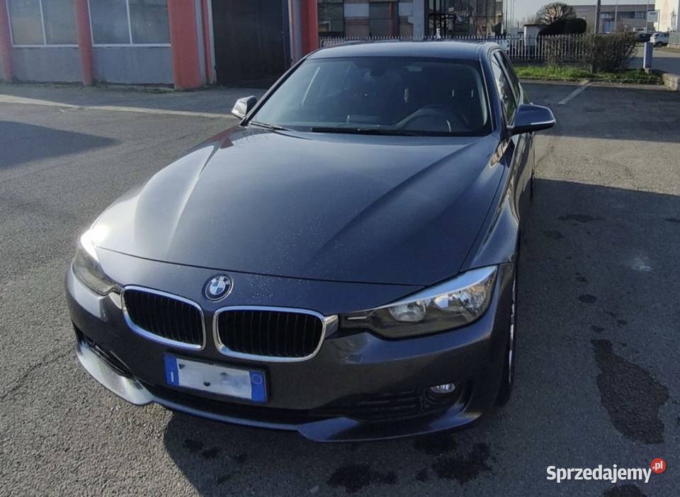 BMW F31 20 184 nowy rozrząd Staszów sprzedam