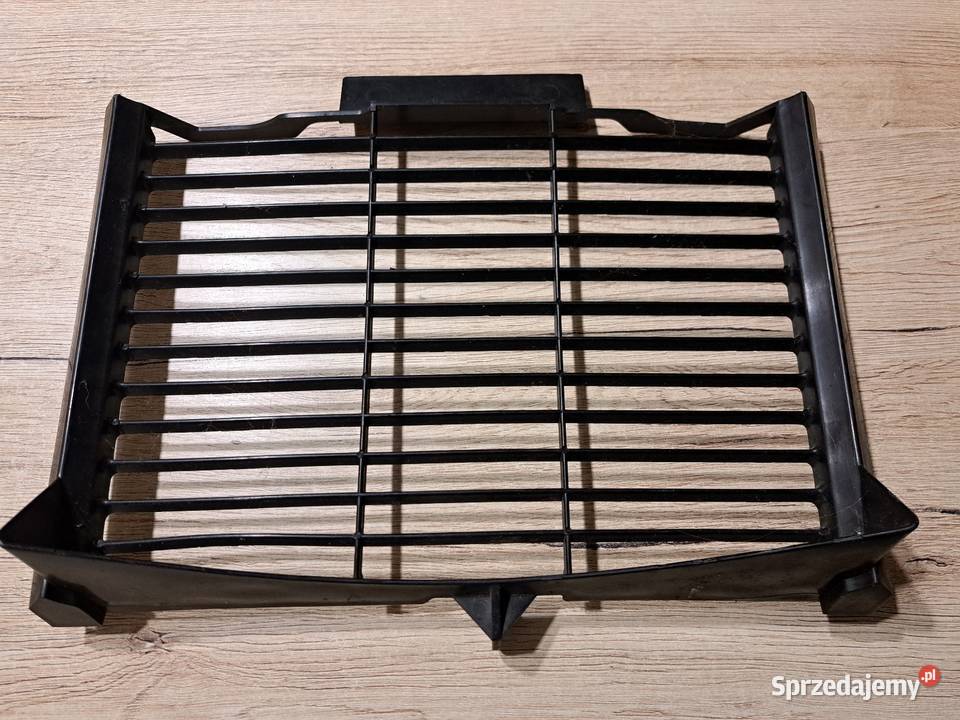 Osłona chłodnicy Yamaha FZ6 Mosty