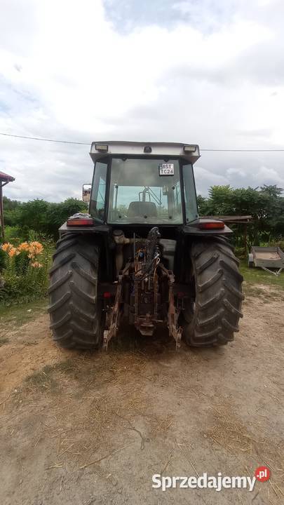 Sprzedam MF 3070 Zaklików sprzedam