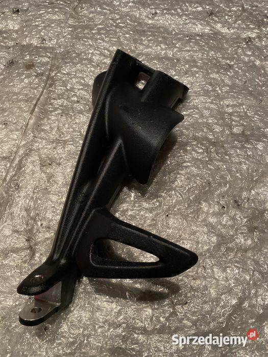 Triumph Speed Triple 675 Set Pasażera Lewy N599 sprzedam