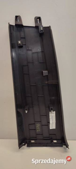 VW TIGUAN II ALLSPACE OSŁONA SŁUPKA PRAWA dolnośląskie