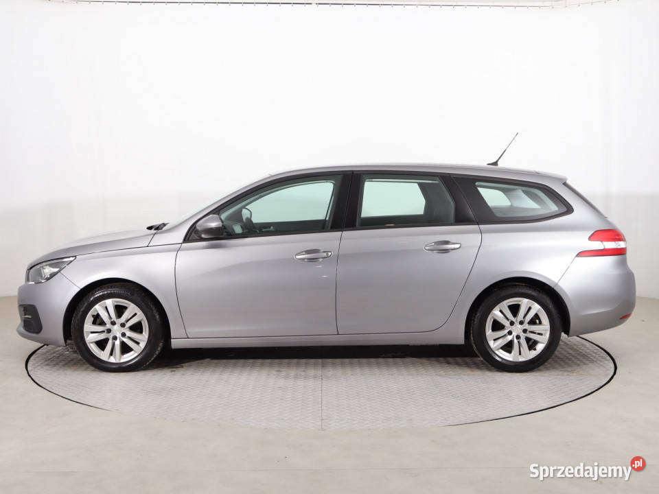 Peugeot 308 15 BlueHDi bluetooth 308 Bielany Wrocławskie sprzedam
