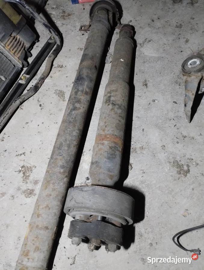 Grill Nosek BMW E36 inne części osobowe Śrem