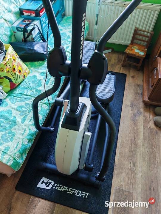 Sprzeda orbitrek Hammer pro line Sprzęt do ćwiczeń