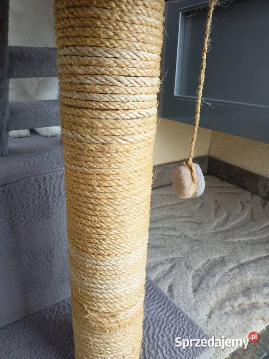 Drapak kota Dla kotów Włocławek sprzedam