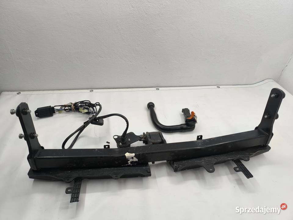 HAK HOLOWNICZY BELKA 13PIN MODUŁ HYUNDAI BAYON