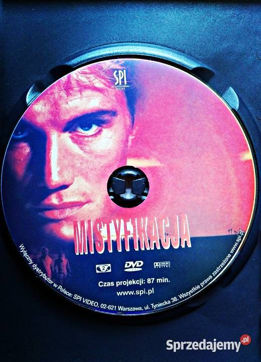 MISTYFIKACJA DOLPH LUNDGREN Kalisz