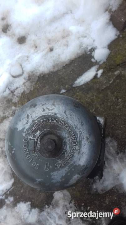 Filtr Oleju Bączek C33028