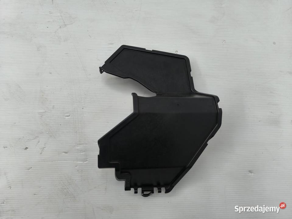 OSŁONA LINEK BIEGÓW FORD FIESTA MK7 LIFT 10 Pozostałe