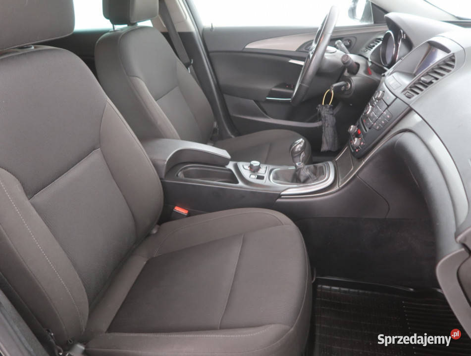 Opel Insignia 20 CDTI Bielany Wrocławskie