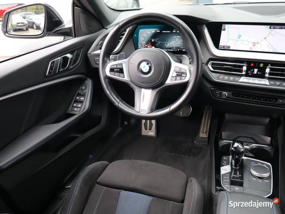BMW 2 Gran Coupe M235i Gran Coup elektryczne lusterka Katowice
