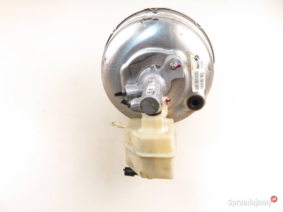 SERWO BMW X3 E83 xDrive 30 d 204 M57 D30 306D2 sprzedam