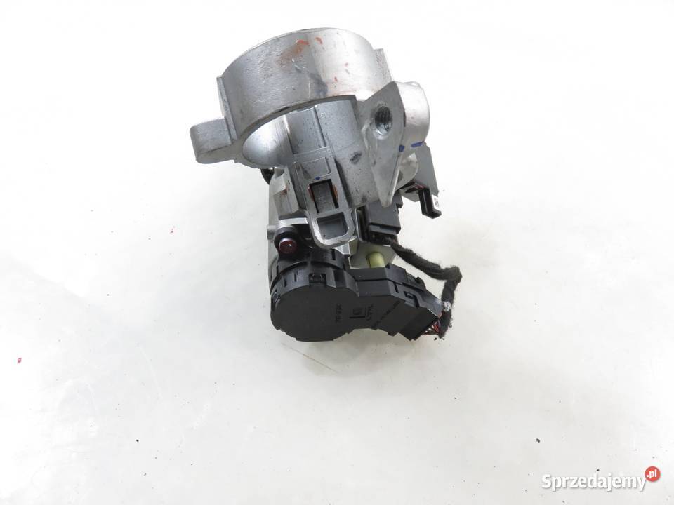 STACYJKA OPEL MOKKA MOKKA X 4121694 małopolskie sprzedam