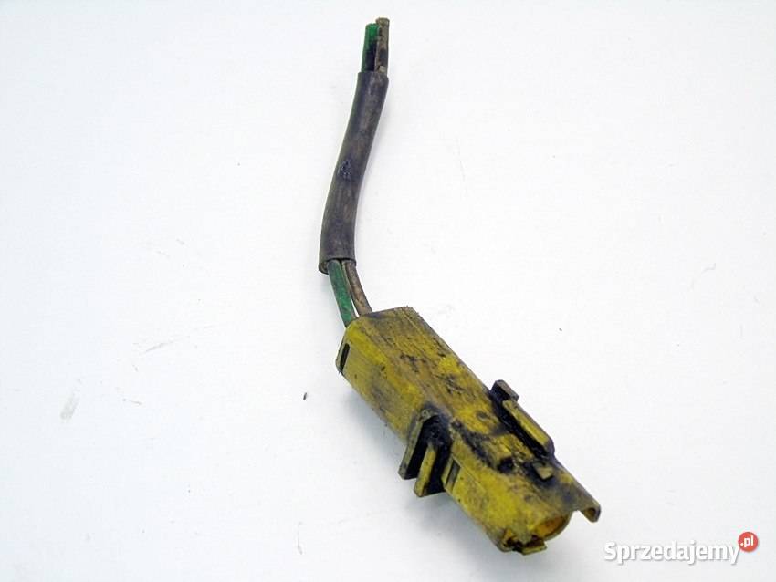 WTYCZKA KOSTKA 20 HDI 407 C5 C4 508 607 SCUDO Sosnowiec sprzedam
