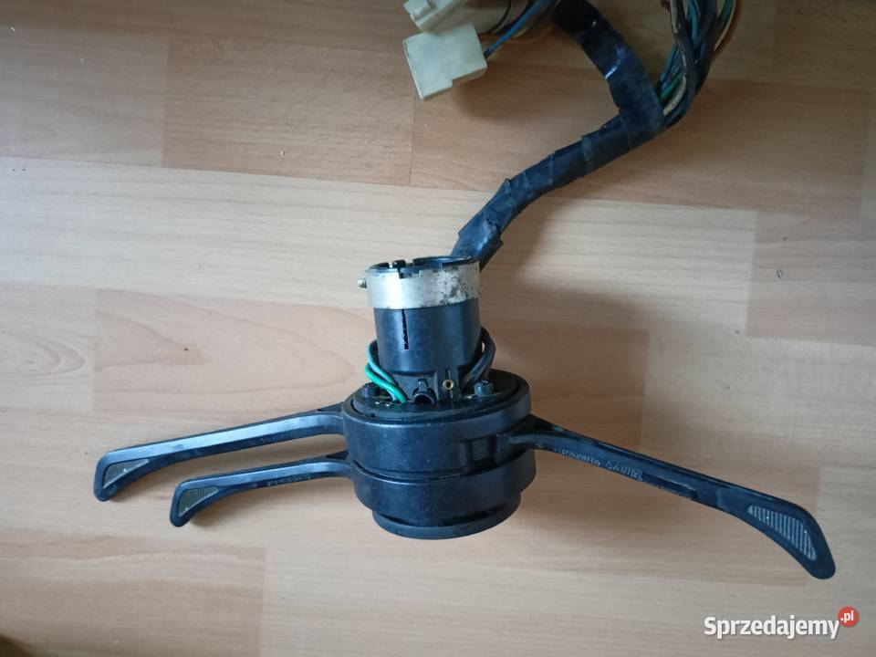 Przełącznik Zespolony Tarnobrzeg