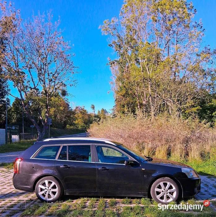 Cadillac BLS 19 TiD Możliwa Zamiana Puławy