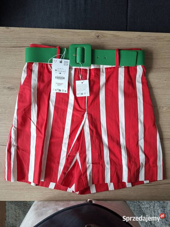 Spodenki Zara Brzeg