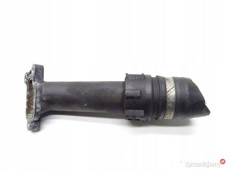 KRÓCIEC WODY WODNY BMW E90 E91 E92 20D N47 Węże chłodnicy sprzedam