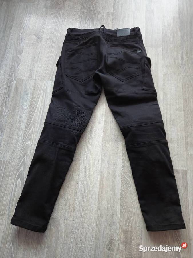 Spodnie motocyklowe Shima Giro Men Spodnie Odzież motocyklowa Września sprzedam