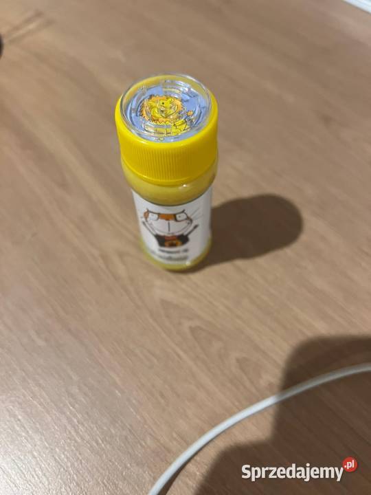 Super bańki mydlane z zabawką Gdańsk