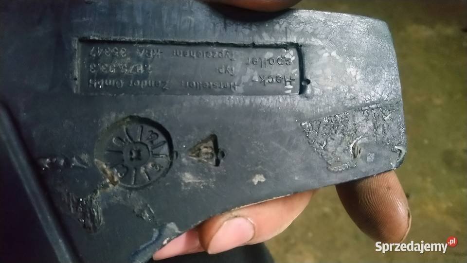 lotka bmw e21 zender