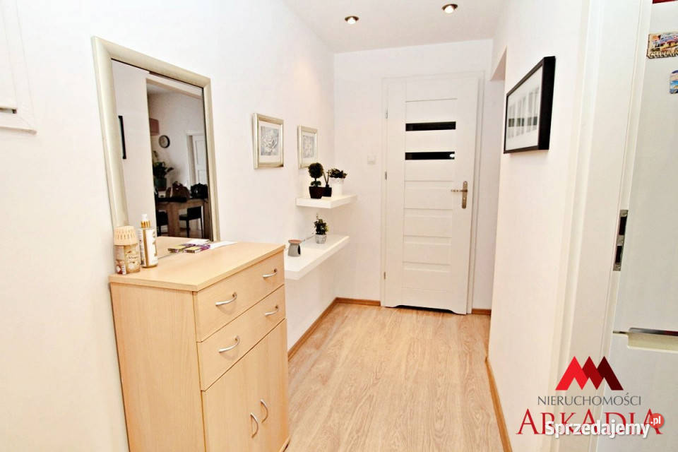 Mieszkanie Włocławek 512m2 2pok