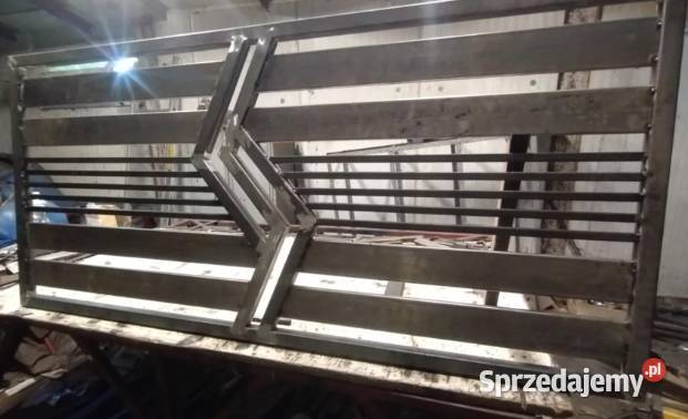 Ogrodzenia na wymiar pod zamówienie