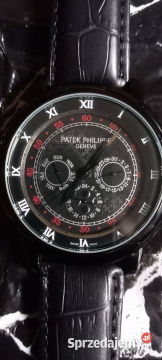 Zegarek Patek Philippe sprzedam