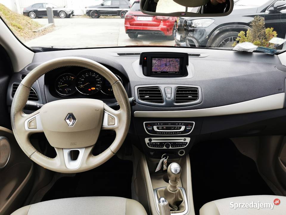 Privilege Salon Polska Benzyna 20 16V 140 VAT23 Warszawa