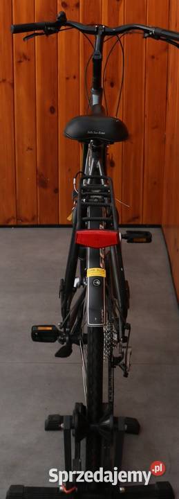 Rower damski Sensa Superlite D56 i inne rowery