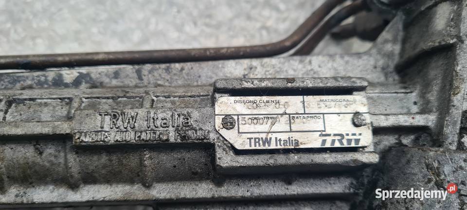 Maglownica Fiat Ducato II Opole sprzedam