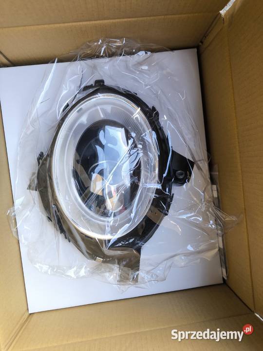 Lampy Mini Cooper r55 R56 R57 R58 R59 Lift FL Rzeszów