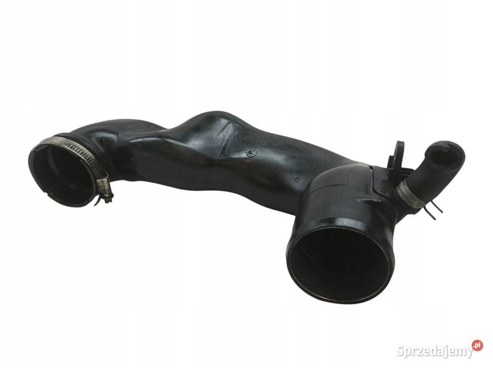 DOLOT POWIETRZA 55586569 17 CDTI Opel Astra IV świętokrzyskie