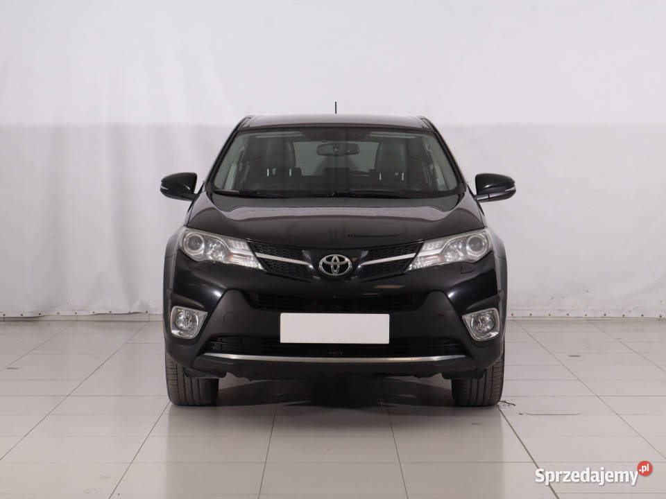 Toyota RAV 4 20 VVTi RAV4 Piaseczno sprzedam