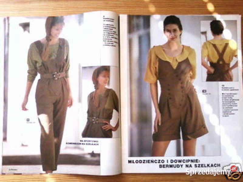 Pramo 71991 Czasopisma Gdańsk sprzedam