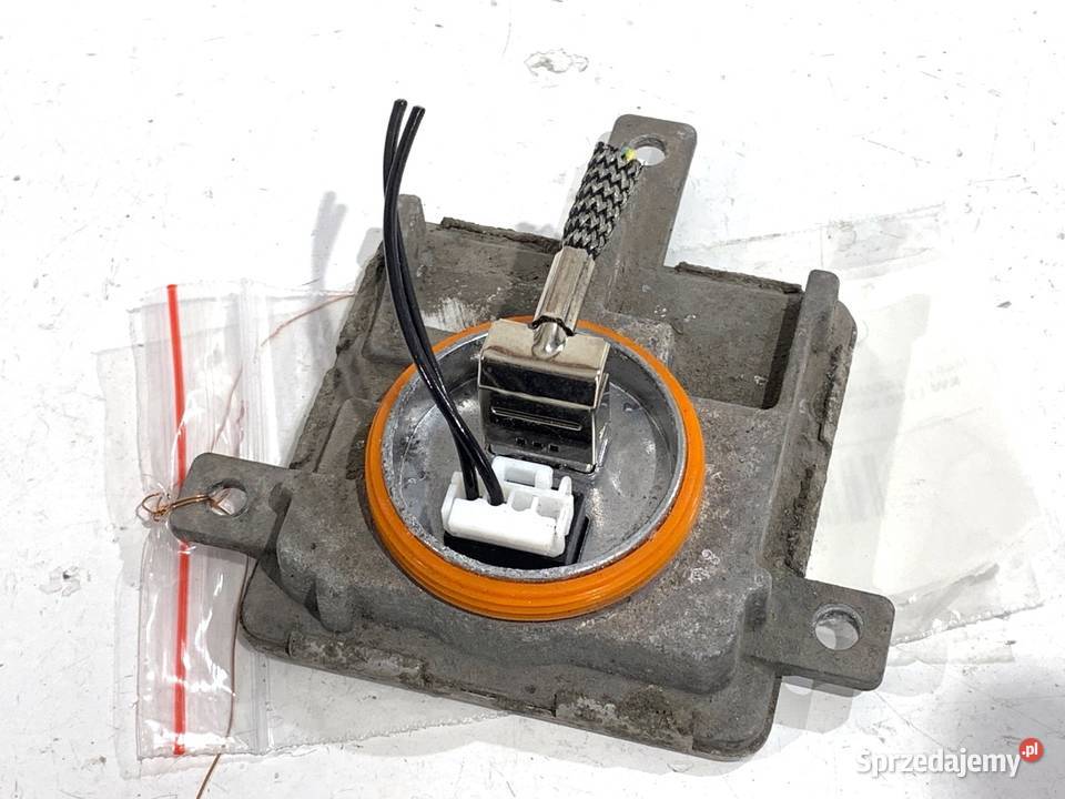 PRZETWORNICA XENON JAGUAR XF II 1036060061 MODUŁ