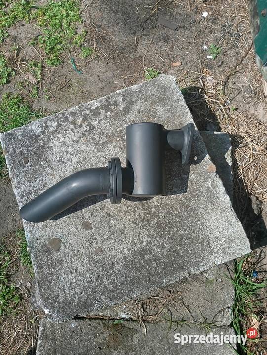 Tłumik s 60 andoria sprzedam