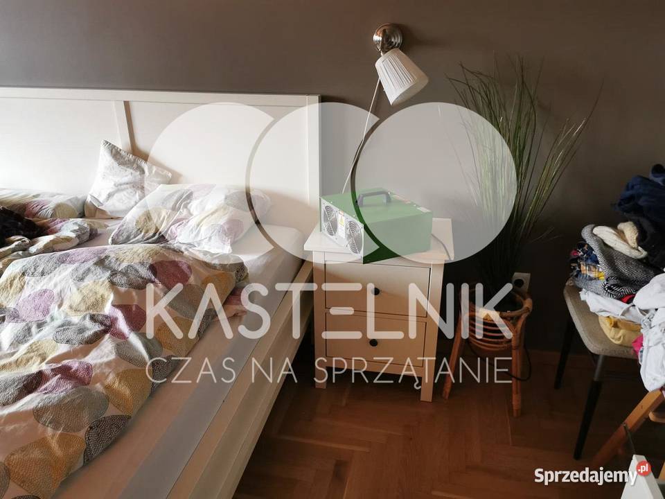 Ozonowanie pomieszczeń Zielona Góra dezynfekcja