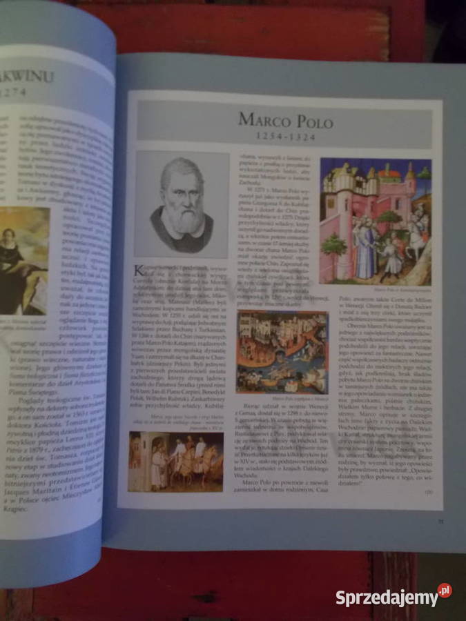 300 Postaci z Historii Polski i ŚwiataStan Szczecin