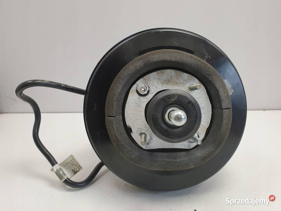 Opel Corsa F 12 12V SERWO POMPA HAMULCOWA lubelskie Chełm