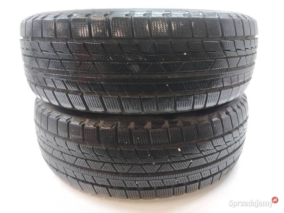 2x OPONA ZIMOWA SNOWIDE SUNWIDE 20560R16 2424 świętokrzyskie