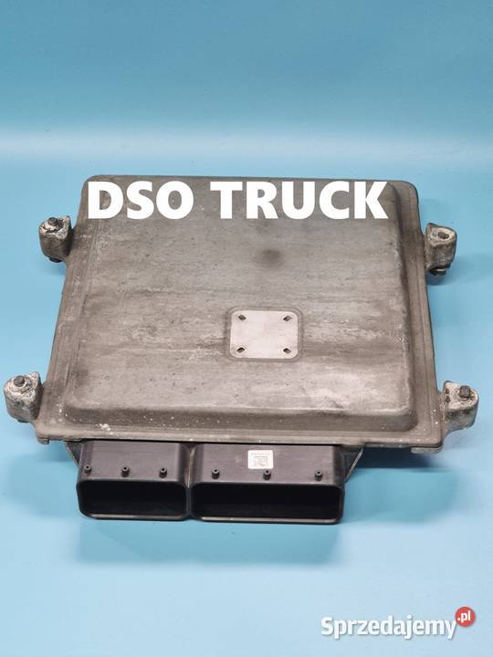 1869261 Sterownik Modul Katalizatora PACCAR DAF Zawichost